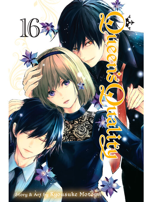 Title details for Queen's Quality, Volume 16 by Kyousuke Motomi - Available